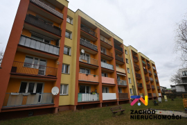 2-pokojowe mieszkanie 45 m? - Wojska Polskiego